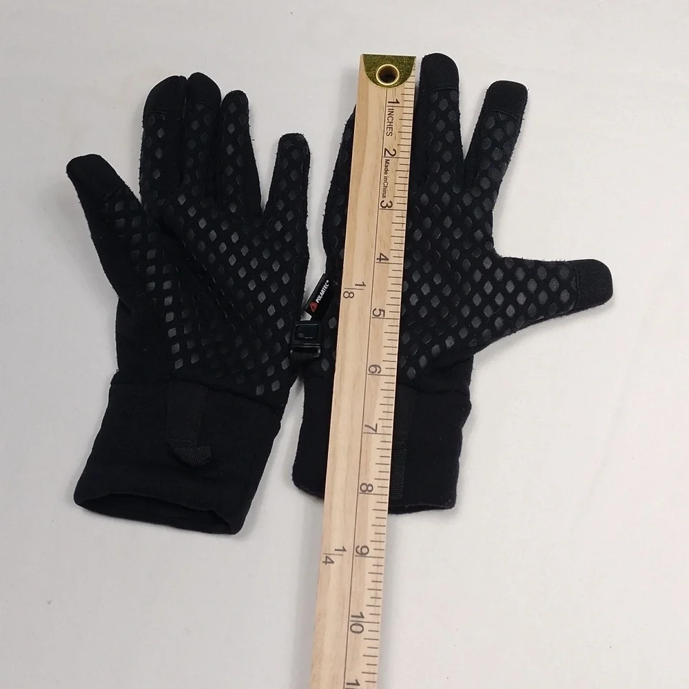 REI durable black
